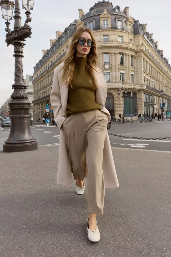 An enhanced experience.Check it out in the app.Open app | Zara US