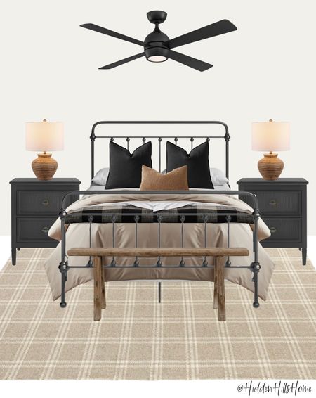 Bedroom Decor, bedroom mood board, home decor ideas, bedroom inspiration, guest bedroom #bedroom

#LTKSaleAlert #LTKHome #LTKStyleTip