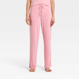 Women's Jersey Pajama Pants - Auden™ | Target