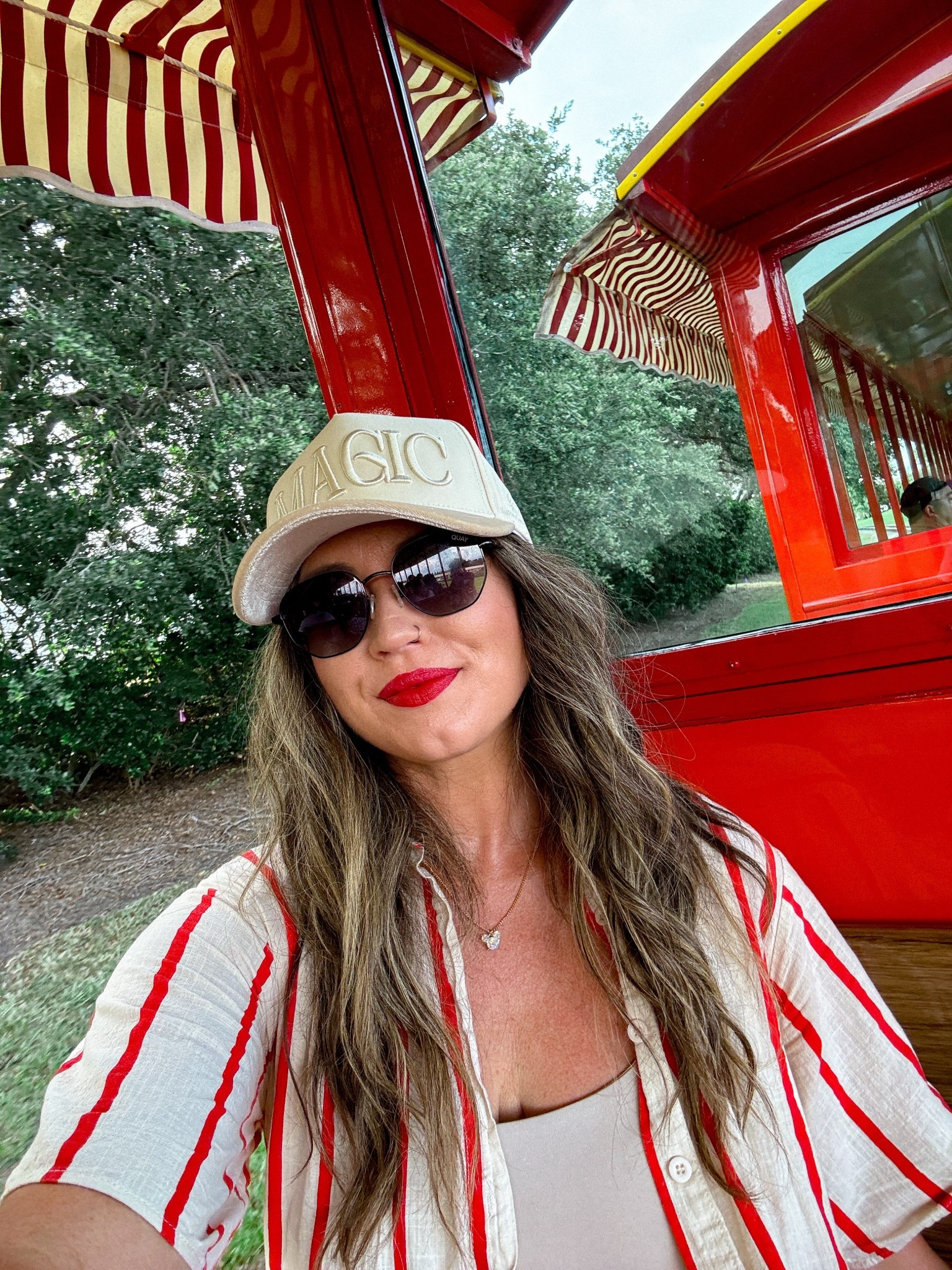 My go to Red Lip 💋💄

#LTKBeauty #LTKFindsUnder50 #LTKStyleTip