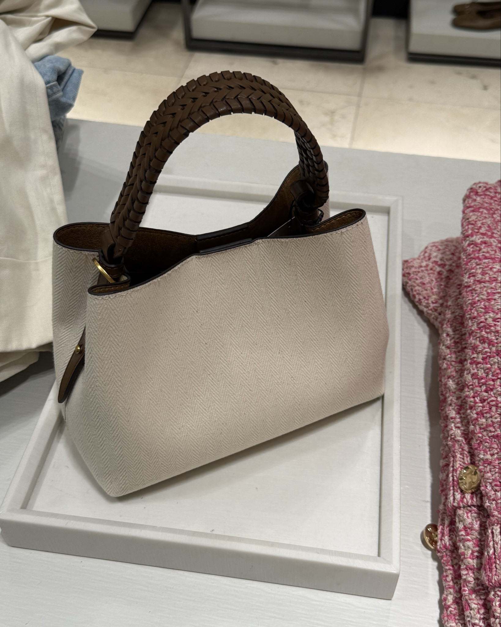 #LTKbag #LTKspring #LTKsummer