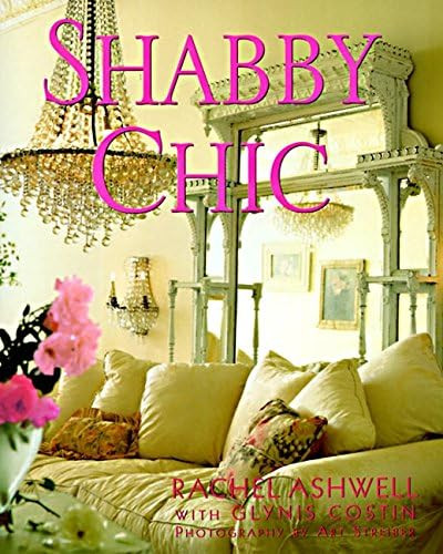 Shabby Chic | Amazon (US)
