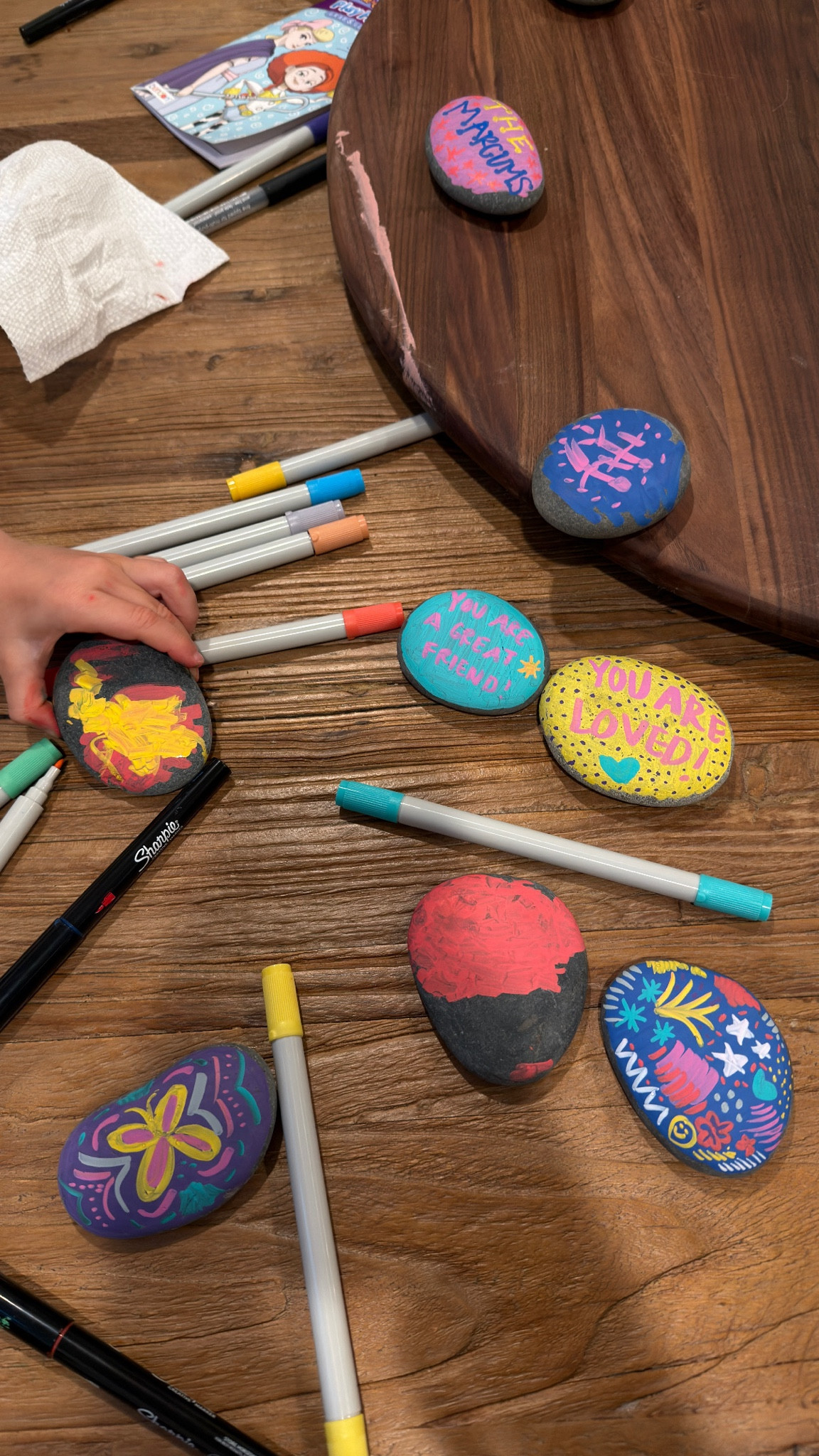 Summer craft idea from Amazon!  

 #LTKKids