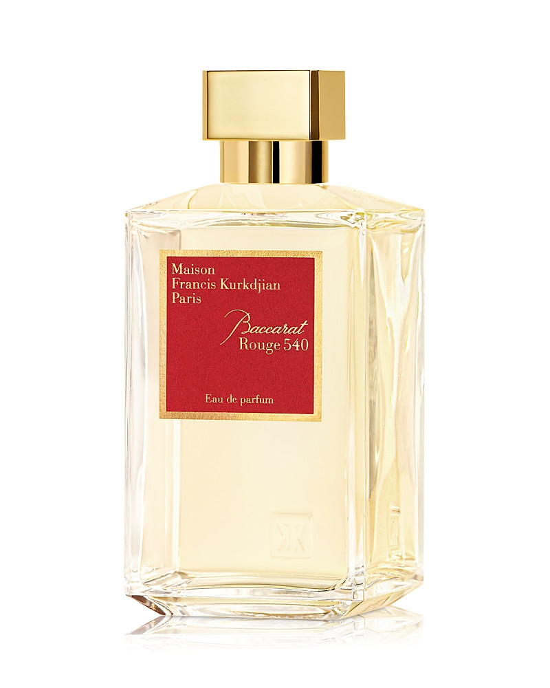 Maison Francis Kurkdjian Baccarat Rouge 540 Eau de Parfum 6.8 oz. | Bloomingdale's (US)