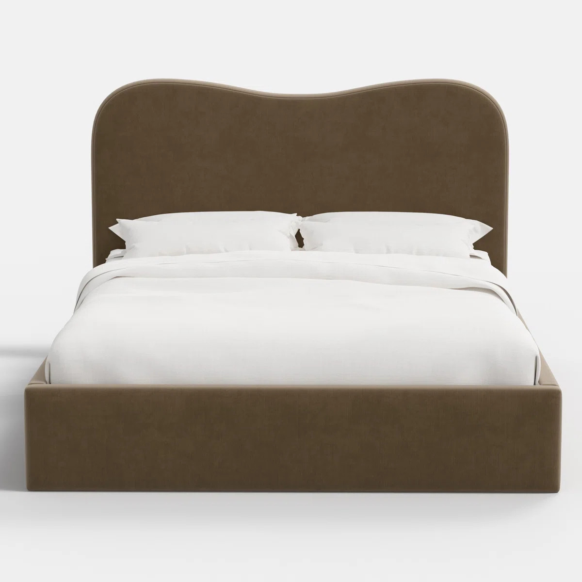Etta Platform Bed | Wayfair North America
