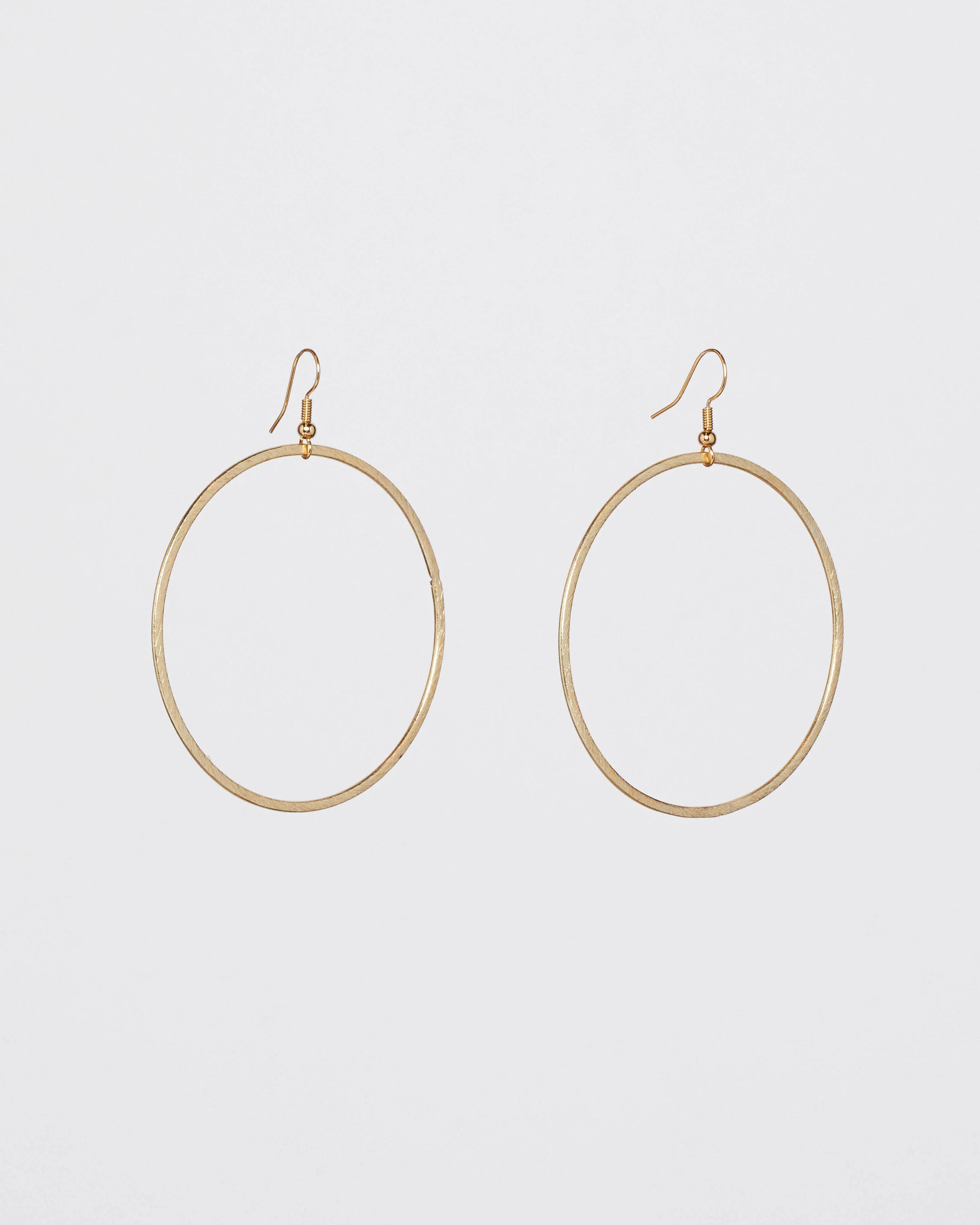 Always Essential Hoops | VICI