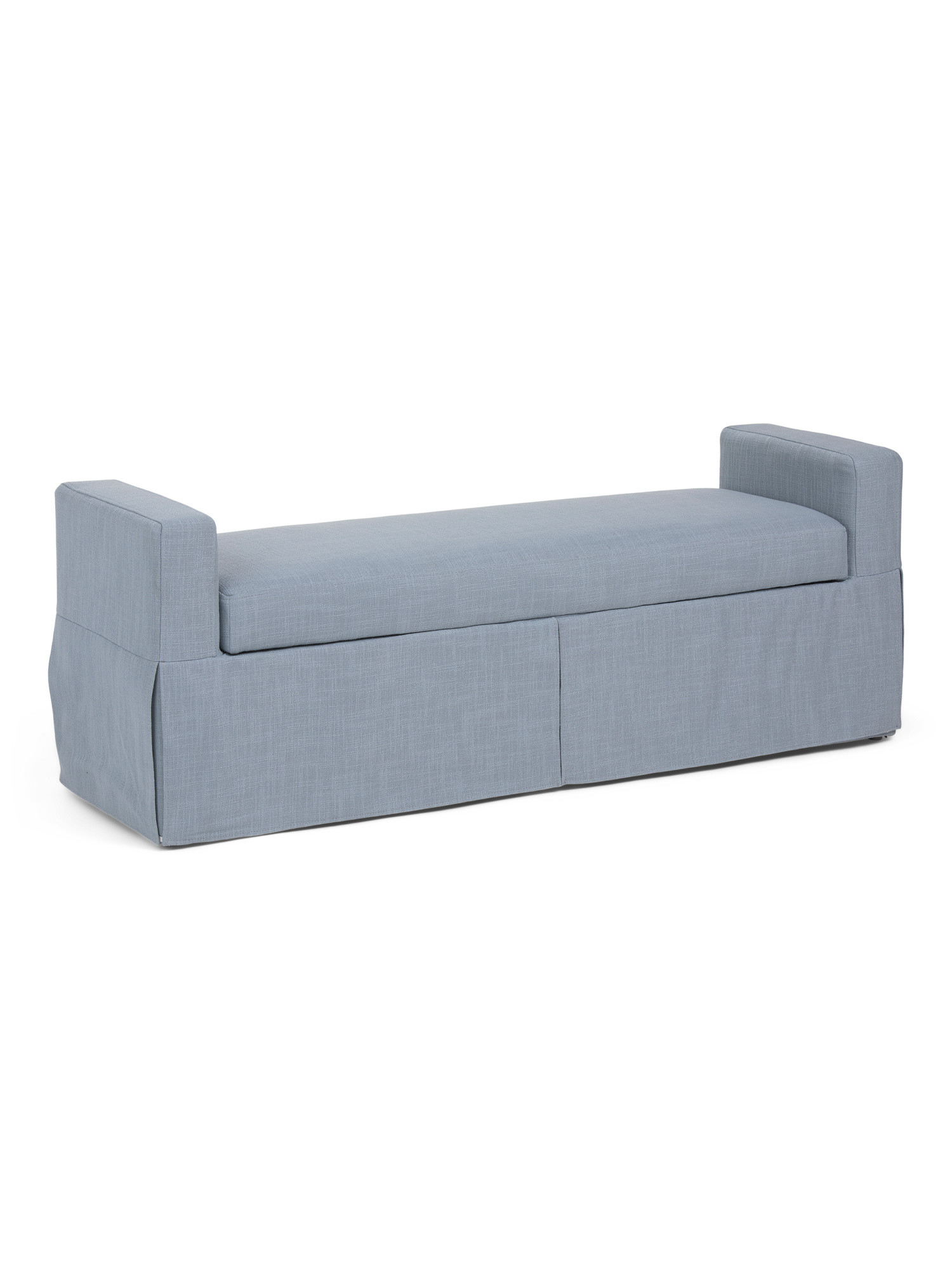 61x22 Cleo Storage Bench | TJ Maxx
