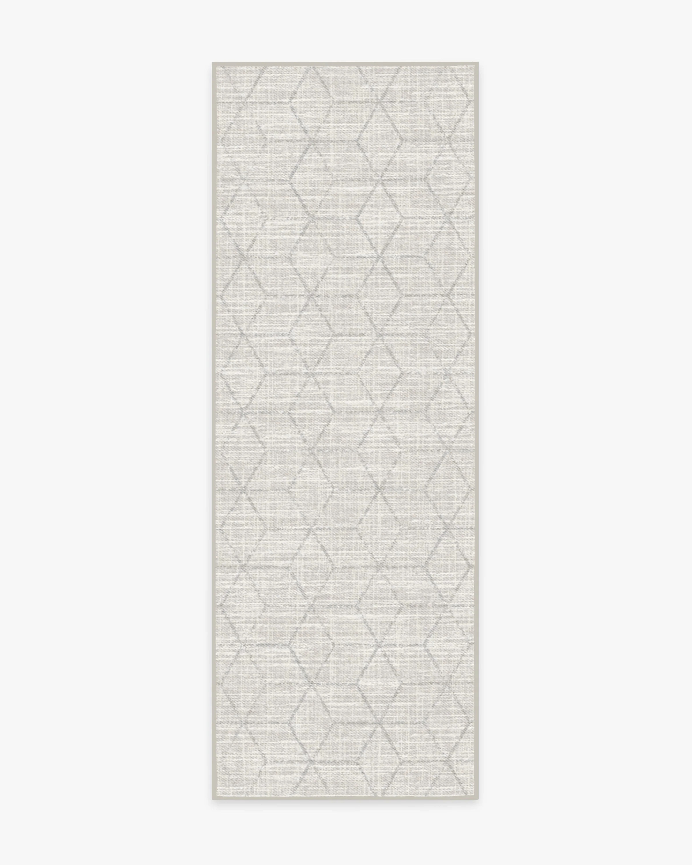 Prisma Monochrome Rug | Ruggable | Ruggable