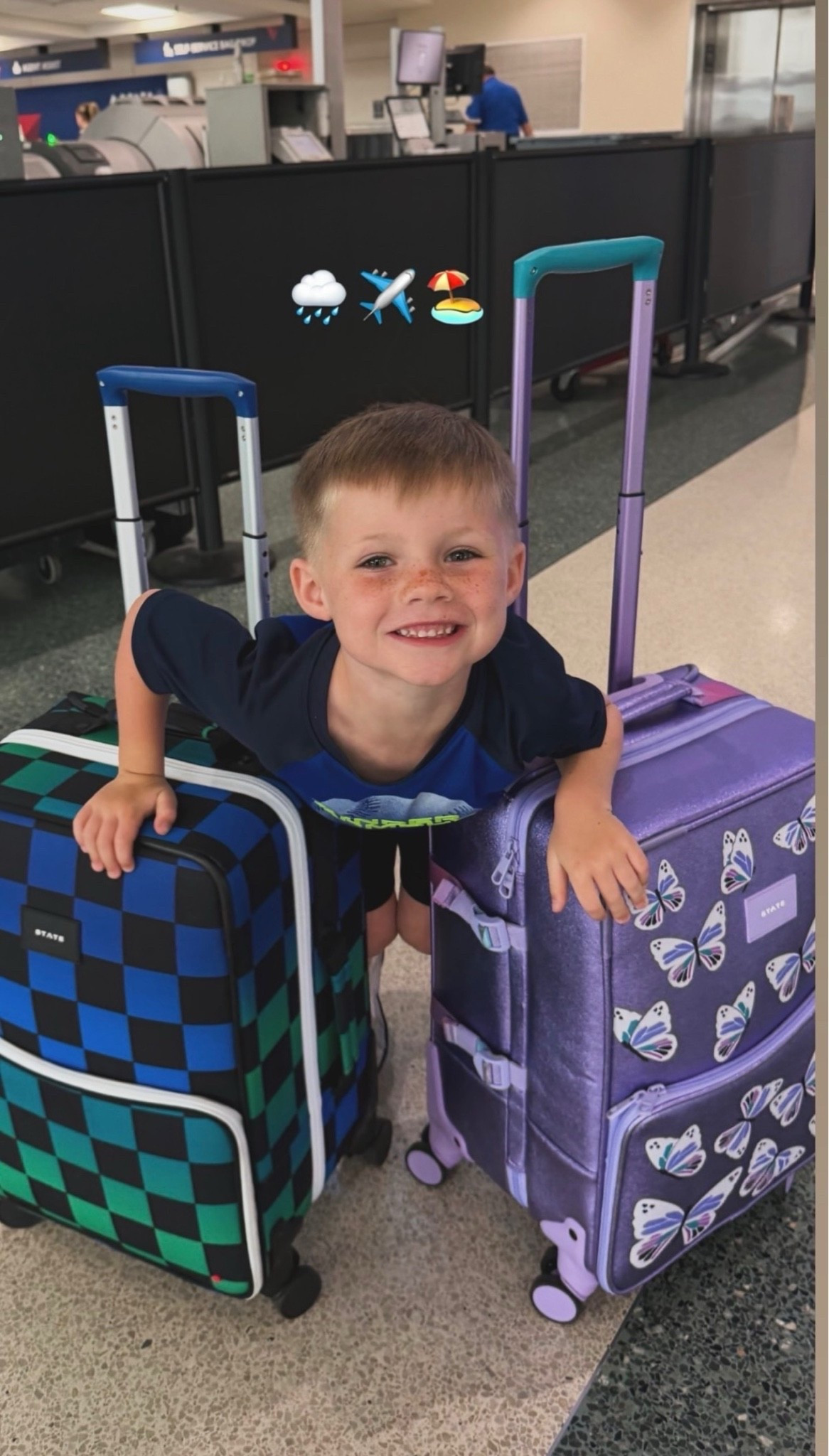 Travel must haves I brought on our beach trip! 

State bags code: HEATHER15


Vacation, spring break, beach trip outfits 2026, beach trip, suitcases, luggage, travel, travel essentials, kids travel, travel must haves

#LTKSwim #LTKTravel #LTKKids