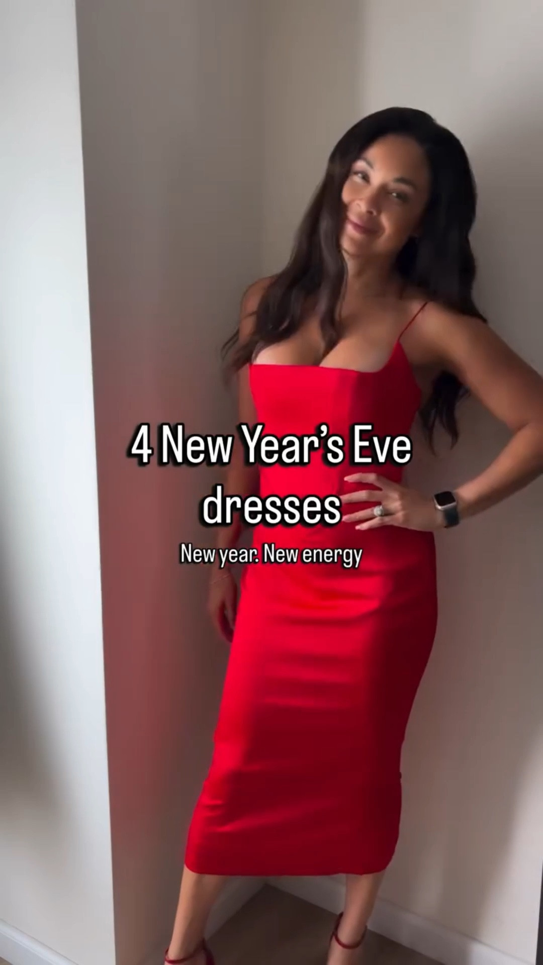 These NYE outfit ideas are timeless, chic, and designed to elevate your New Year’s Eve look without chasing trends. From classic black dresses  to bold party styles and effortless evening silhouettes, each dress helps you feel confident, polished, and aligned as you step into the new year. All of these New Year’s Eve dresses are linked here 
.
.
New Year’s Eve dresses, NYE outfit ideas, what to wear on New Year’s Eve, holiday party dress, chic party dress, elegant evening dress, black tie optional outfit, confident women style, quiet luxury fashion, holiday outfit inspo 




#LTKGiftGuide #LTKHoliday #LTKSeasonal