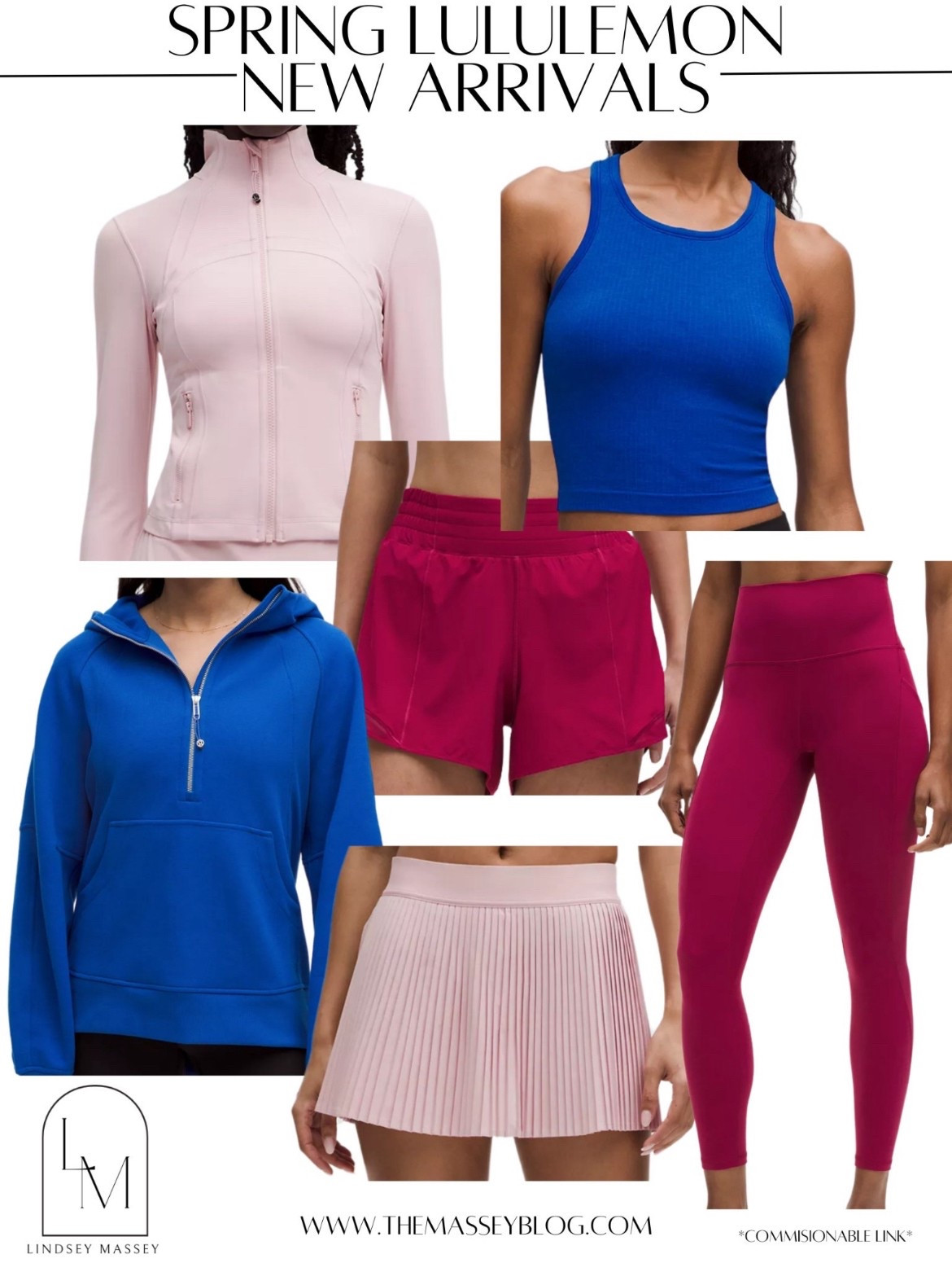 Lululemon favorites! 

#LTKStyleTip #LTKActive #LTKSeasonal