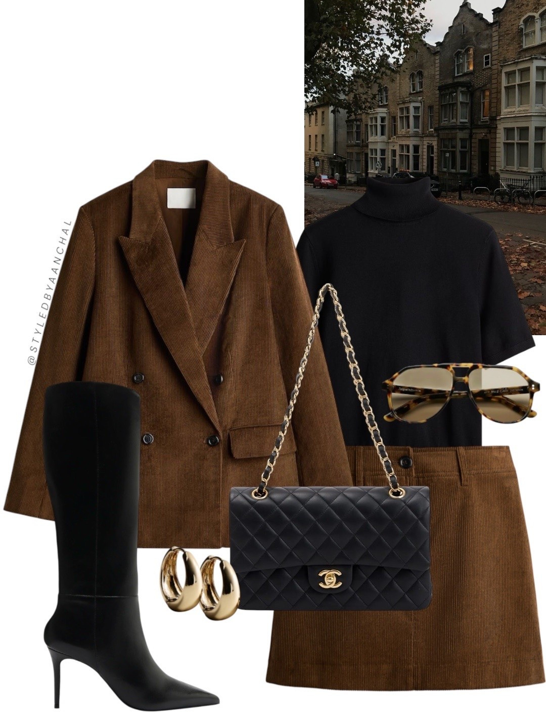Matching set outfit for fall 🖤🍂


Hm
Matching set 
Hm matching set
Fall outfit
Autumn outfit
Black knee high boots
Revolve

#LTKshoes #LTKstyletip #LTKmodest