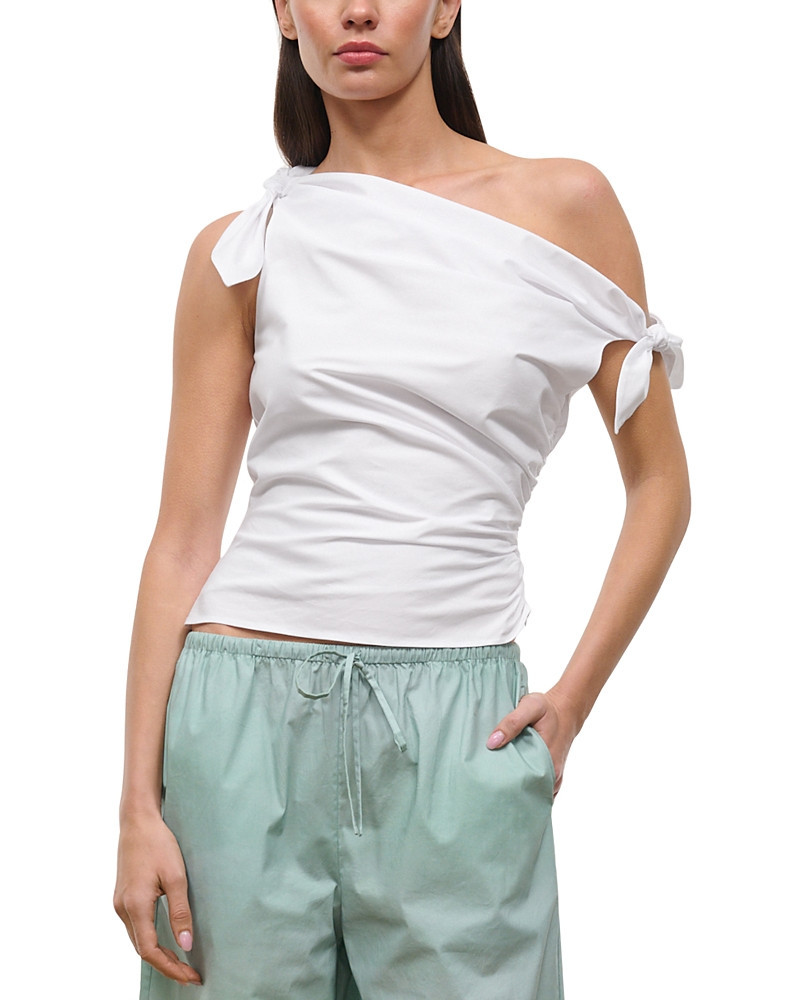 Staud Bellaria Top | Bloomingdale's (US)