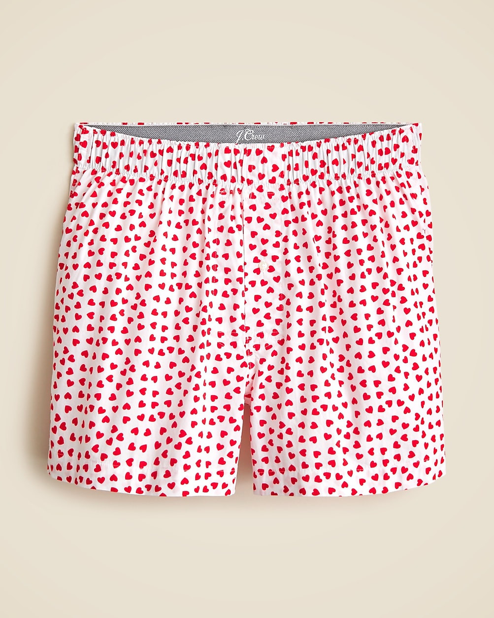 Printed boxers | J. Crew US