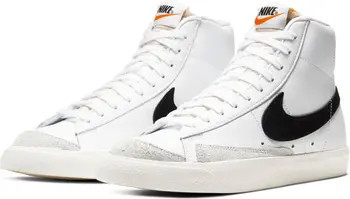 Blazer Mid '77 High Top Sneaker (Women) | Nordstrom