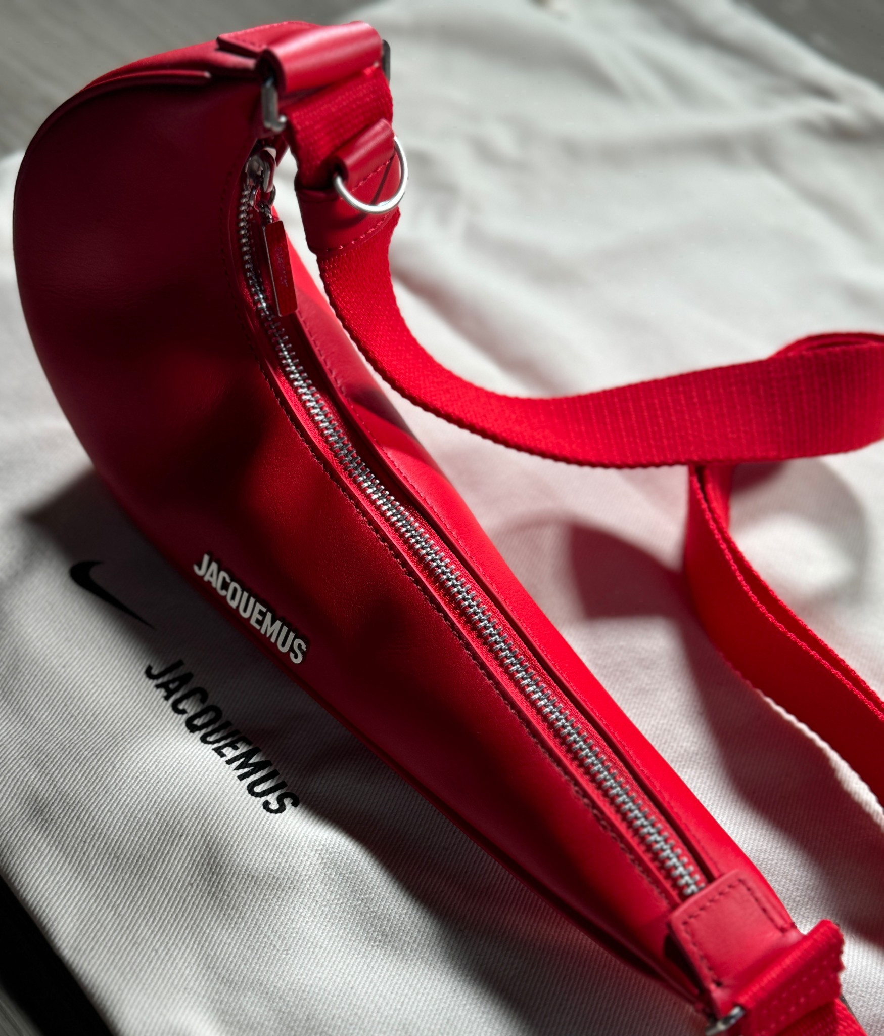 JACQUEMUS X NIKE

#LTKootd #LTKU #LTKgrwm