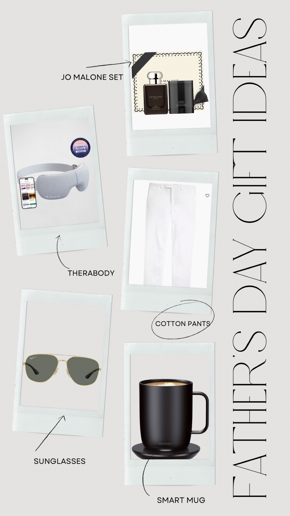 Gift for Him🤍 Father’s Day Gift Ideas. 

Fathers day gift idea, fathers day gift, gifts for men

#LTKFindsUnder50 #LTKGiftGuide #LTKFindsUnder100