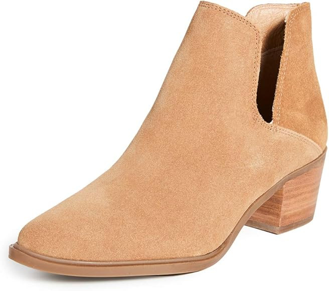 STEVEN by Steve Madden Women's Doral Ankle Boot | Amazon (US)