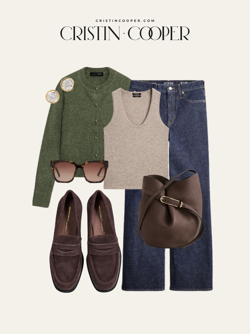 Weekly Outfits Vol. 9 

 #LTKgrwm #LTKootd #LTKSeasonal