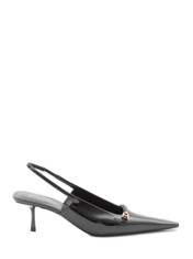 Saint Laurent Carine Slingback Pumps | Cettire Global