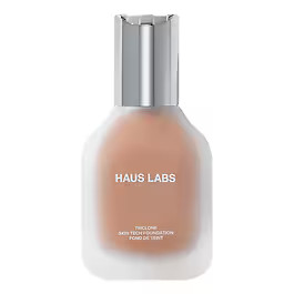 HAUS LABS BY LADY GAGA | Triclone Skin Tech Foundation - Cobertura media con arnica fermentada | Sephora ES