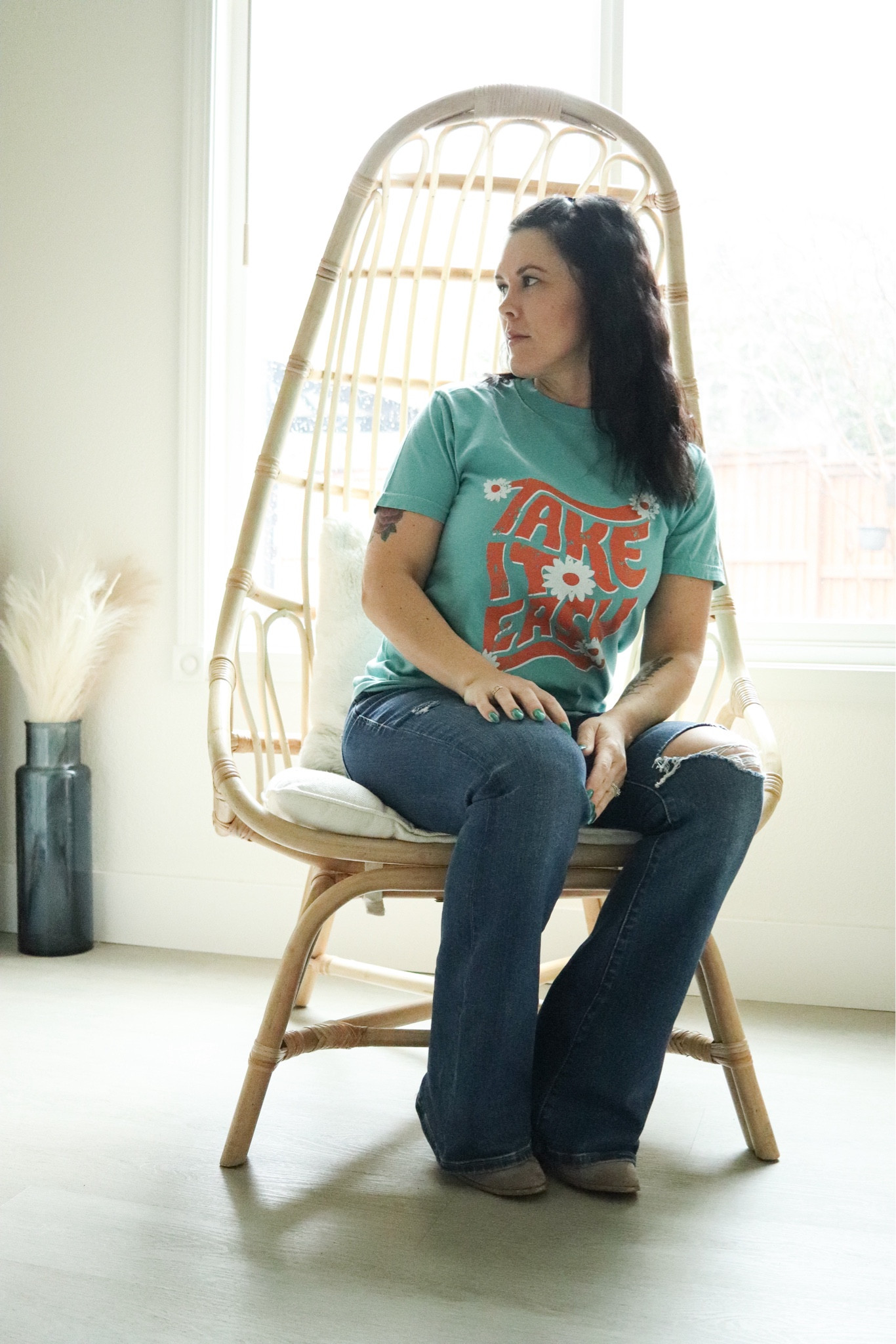 Graphic Tees for the Win!!!!
@mtnmoverz


#LTKfindsunder50 #LTKSpringSale #LTKstyletip