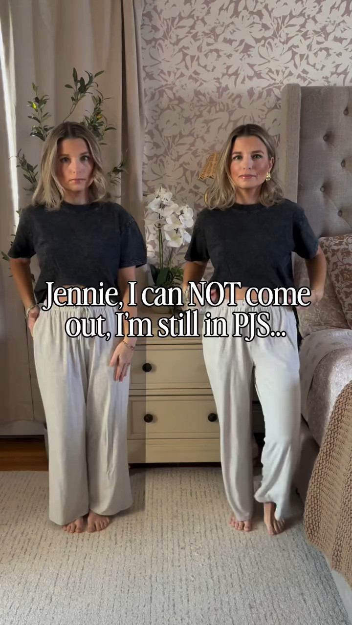 SAVE this formula for later!! ✔️ 🖤 🤍 

Comment PETITE for a 🔗! 

#petitestyle #petiteinspo #style #styling #styleinspo casuallook barreljeans petitejeans petitedenim ootd whattowear grwm