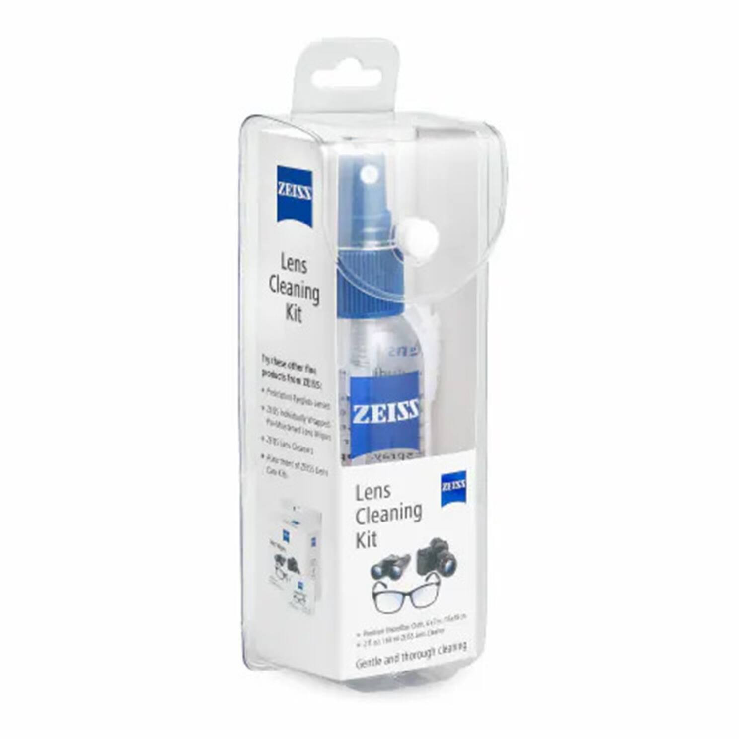 ZEISS - Lens Cleaning Kit | Best Buy U.S.