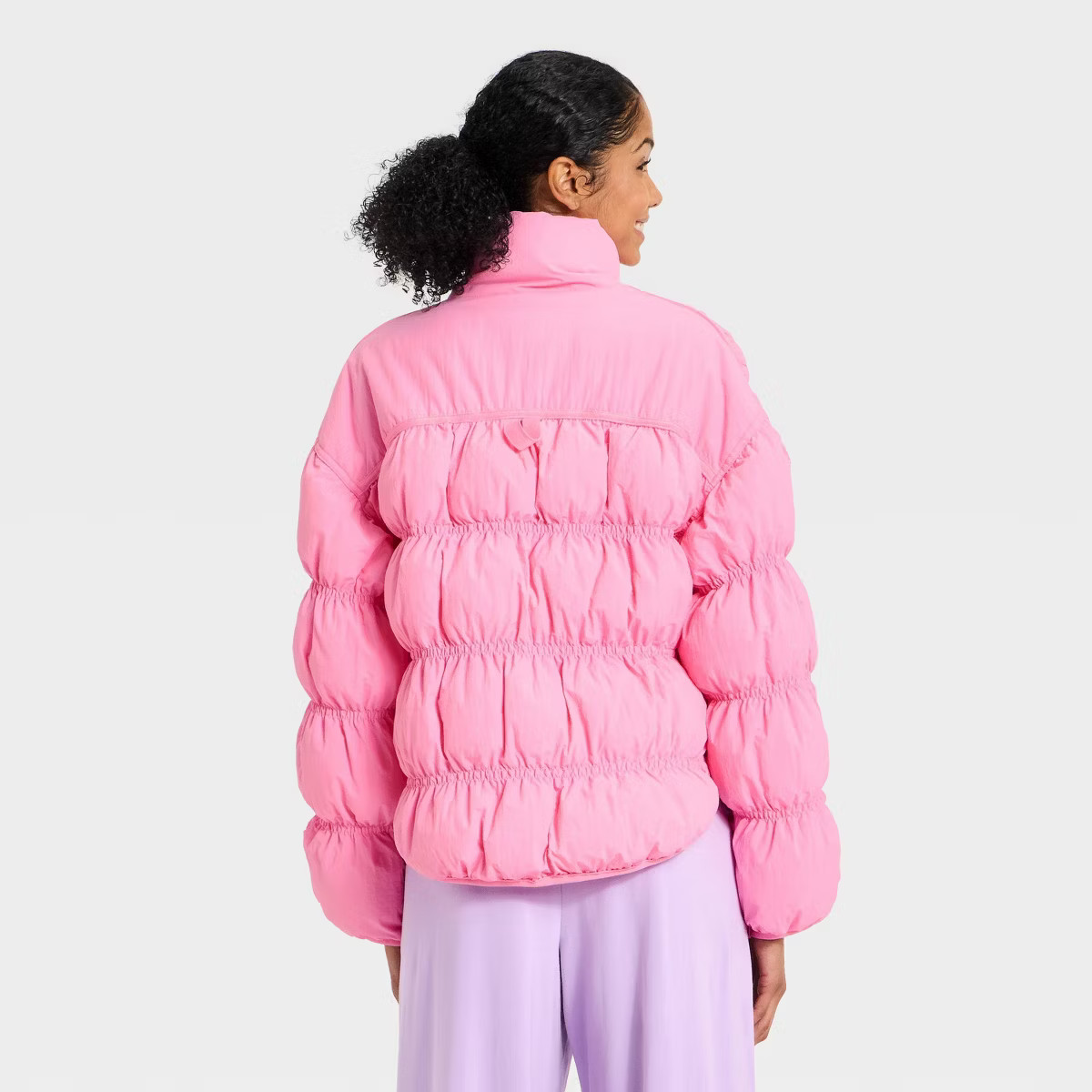 Women's Puffer Jacket - JoyLab™ | Target
