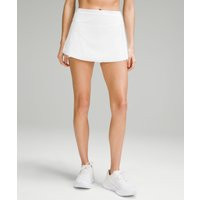 Fast and Free High-Rise Skirt | Lululemon (US)