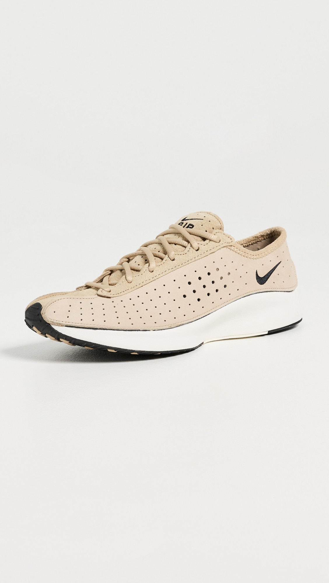 Air Superfly Sneakers - Linen/Black/Sail | Shopbop