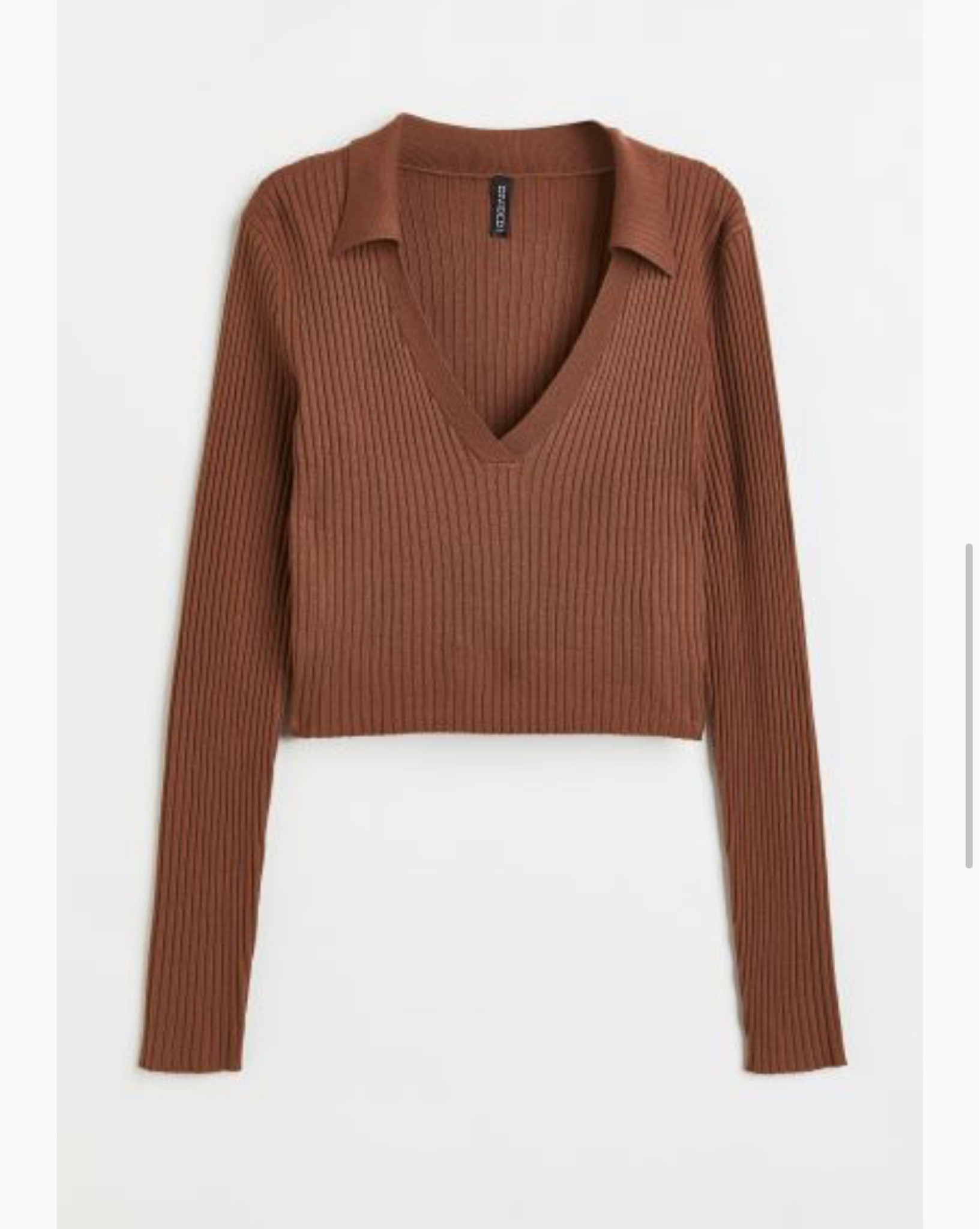 When it’s a pretty fall color and looks practical / easy to wear you buy it in every color! 

#LTKunder50 #LTKSeasonal