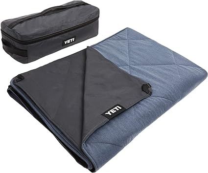 YETI Lowlands Blanket, Multi-Use Blanket with Travel Bag | Amazon (US)
