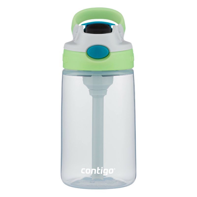 Contigo Plastic Kids' Water Bottle | Target