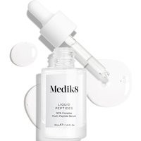 Medik8 Liquid Peptides 30ml | Cult Beauty
