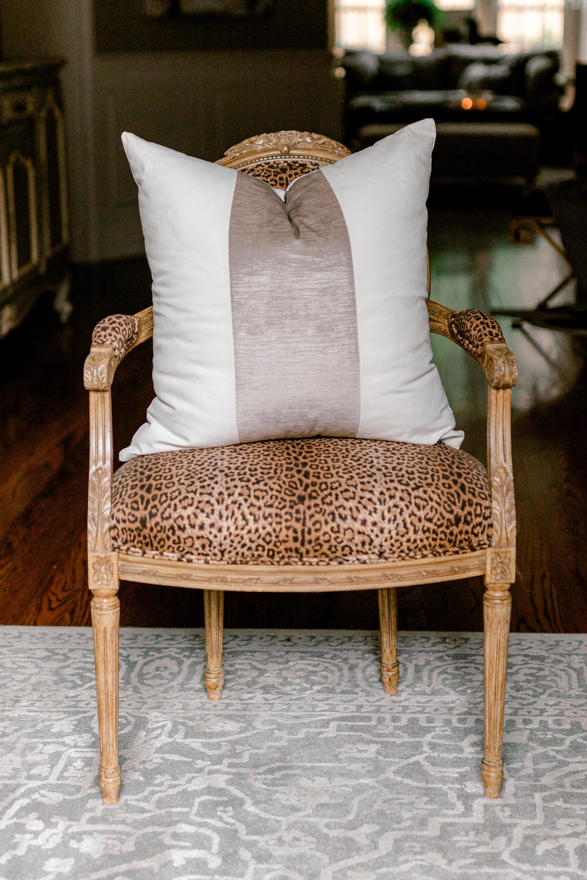Gorgeous panel velvet pillows covers! 

#LTKHome #LTKFindsUnder100 #LTKFindsUnder50