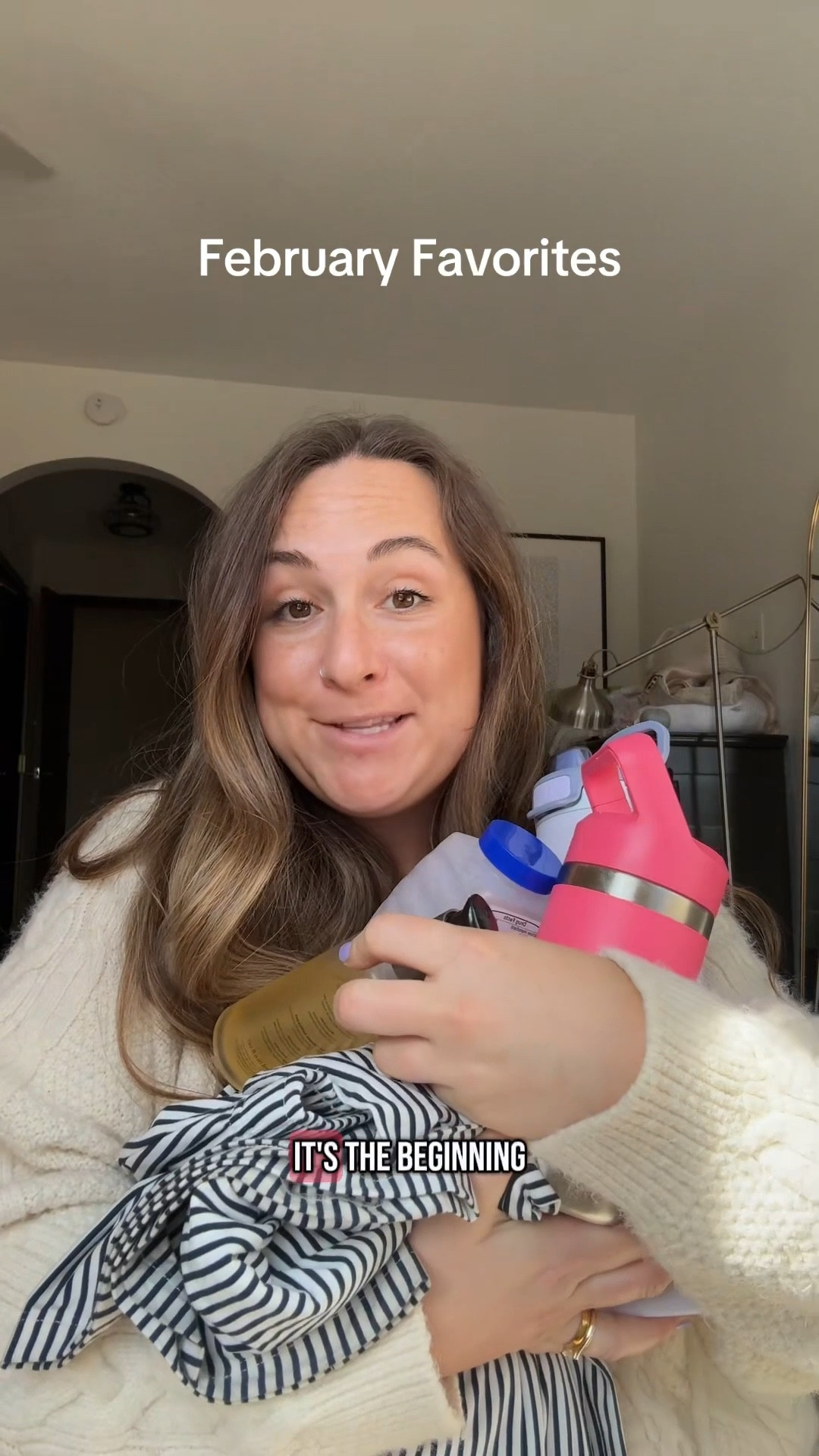 These are my favorite things I used in February! 

#LTKBaby #LTKFamily #LTKKids