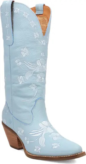 Love Bug Western Boot (Women) | Nordstrom