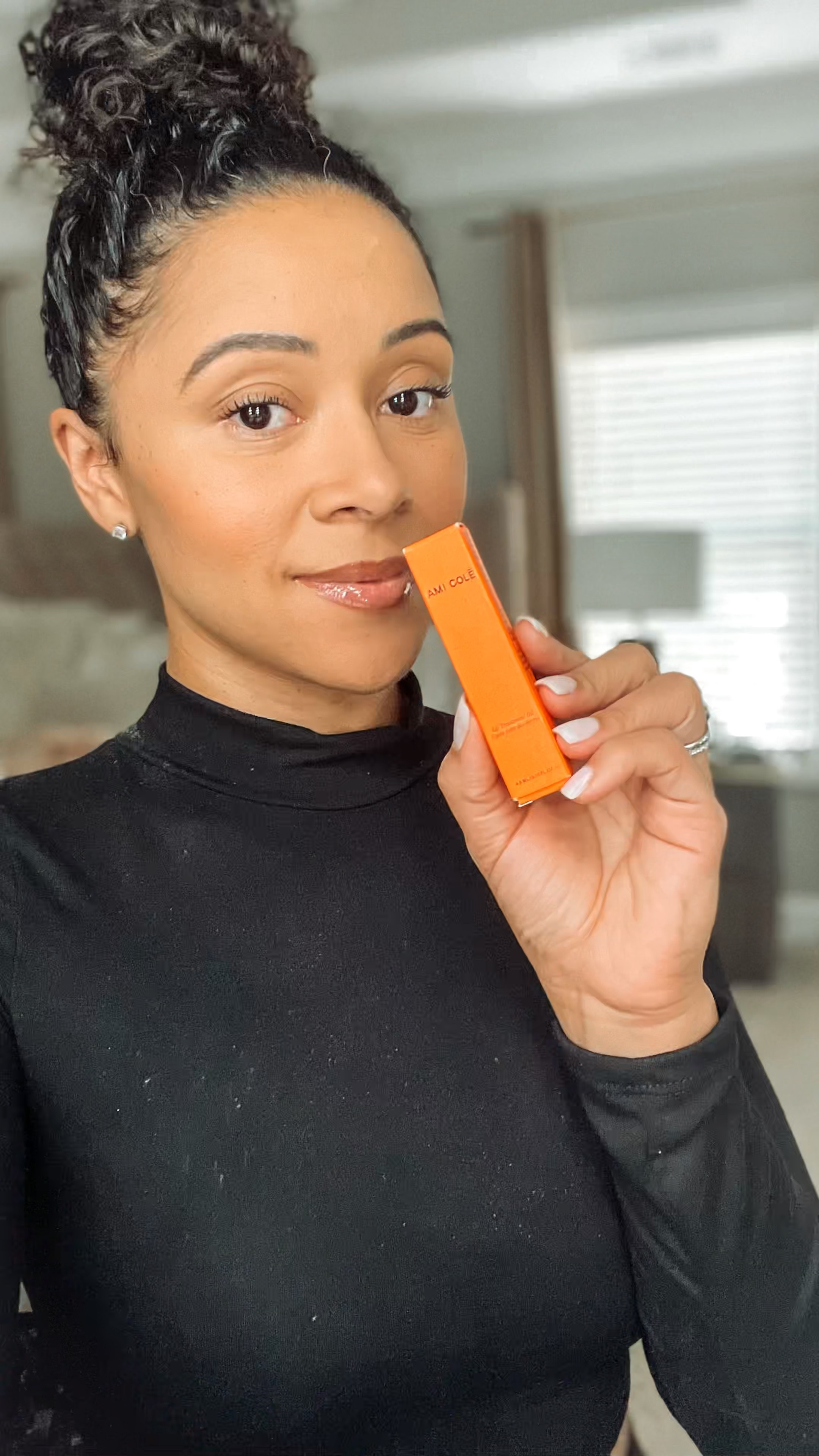 This is my favorite lip oil Periodt mmmkkk! Black owned, woman owned and absolutely fabulous on my lips year round. 

Shop it now. #blackowned #womanowned 

#LTKbeauty