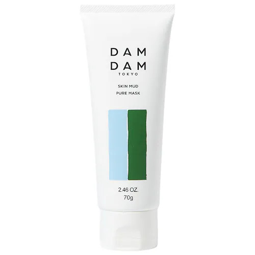 Skin Mud Pure Vitamin C Mask - DAMDAM | Sephora | Sephora (US)