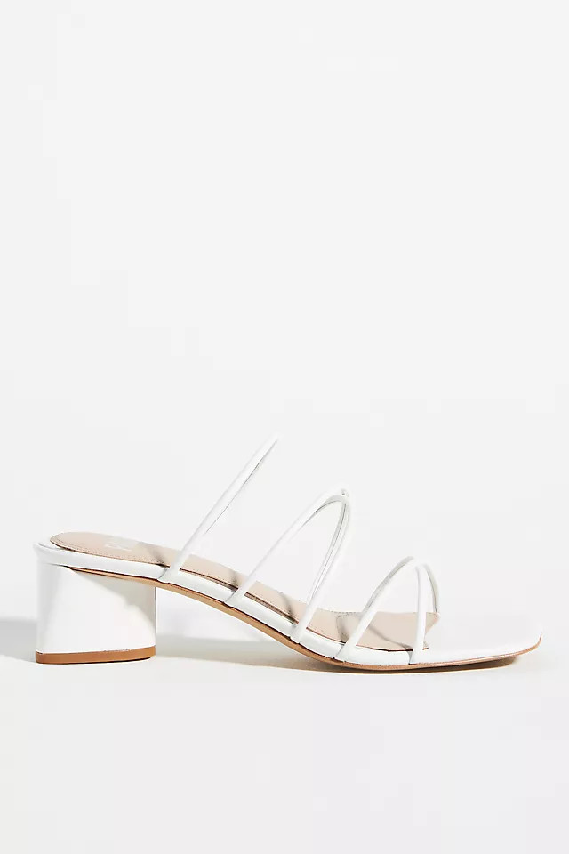 Paige Gemma Heel | Anthropologie (US)