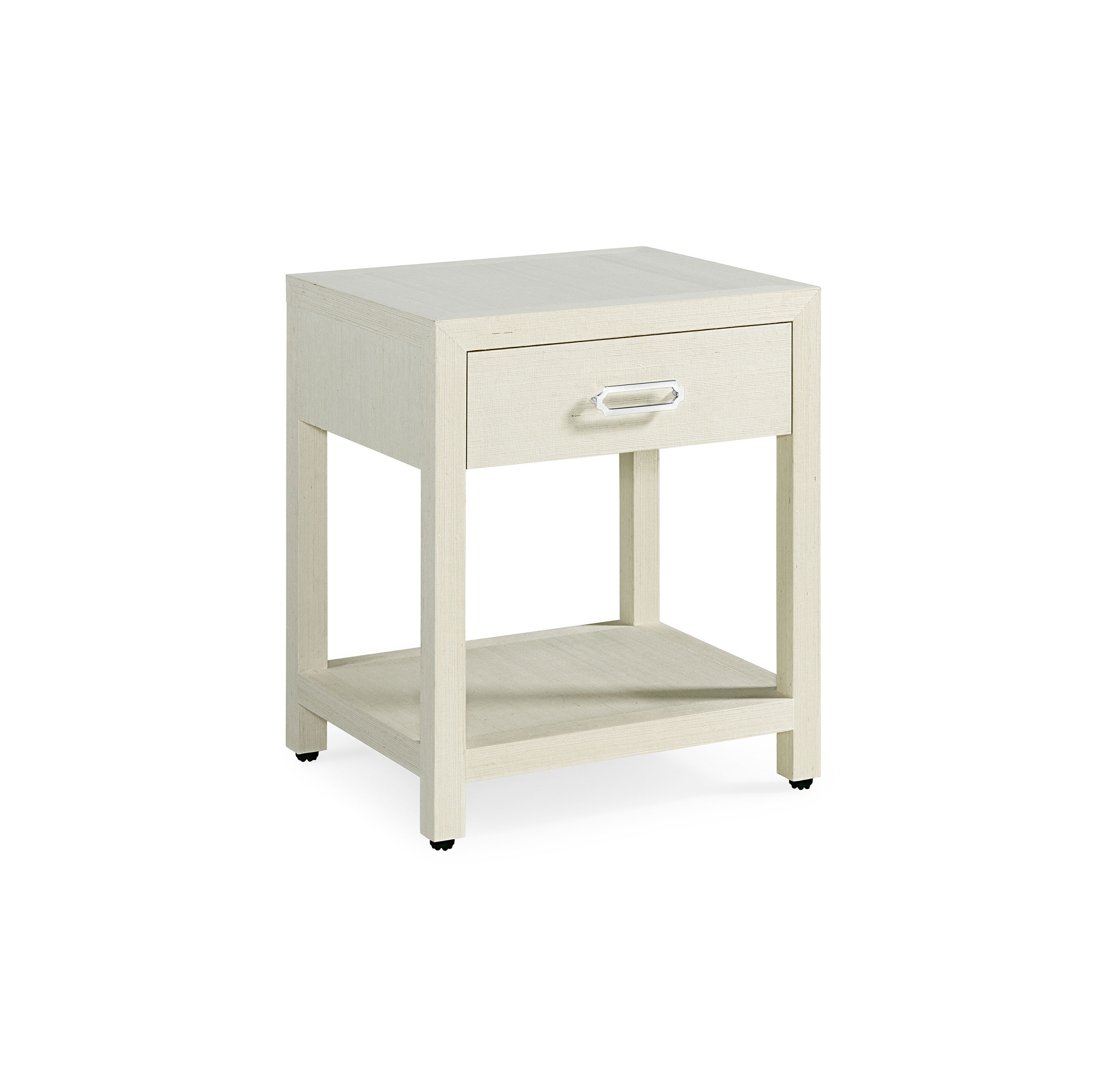 Ariel 1-Drawer Nightstand | Mitchell Gold + Bob Williams | Mitchell Gold + Bob Williams