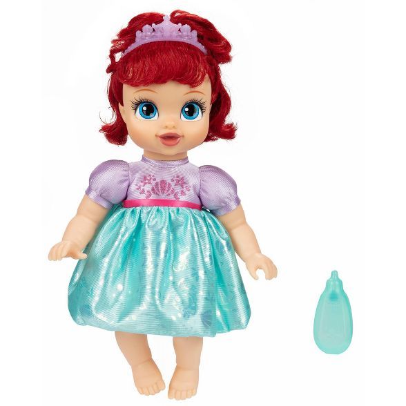 Disney Princess Ariel Baby Doll | Target
