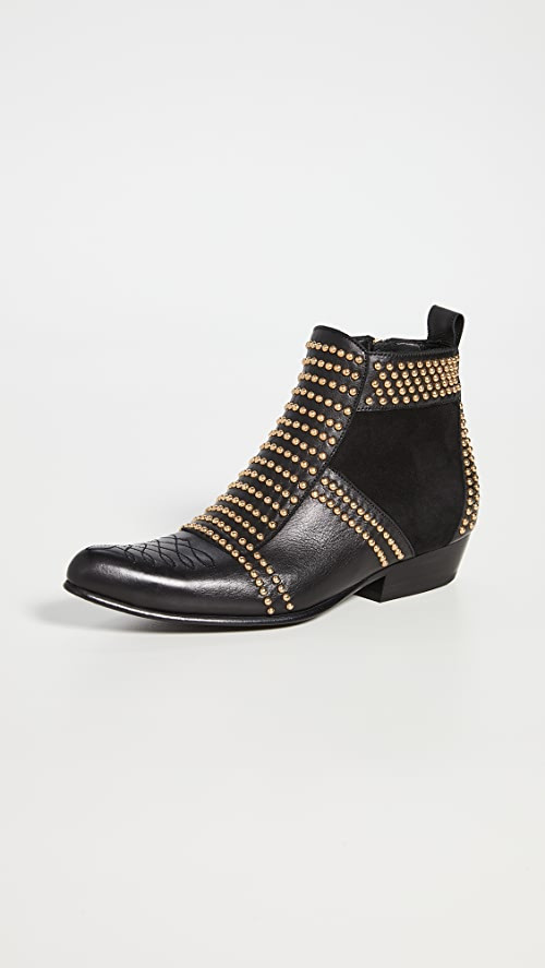 ANINE BING Charlie Boots | SHOPBOP | Shopbop
