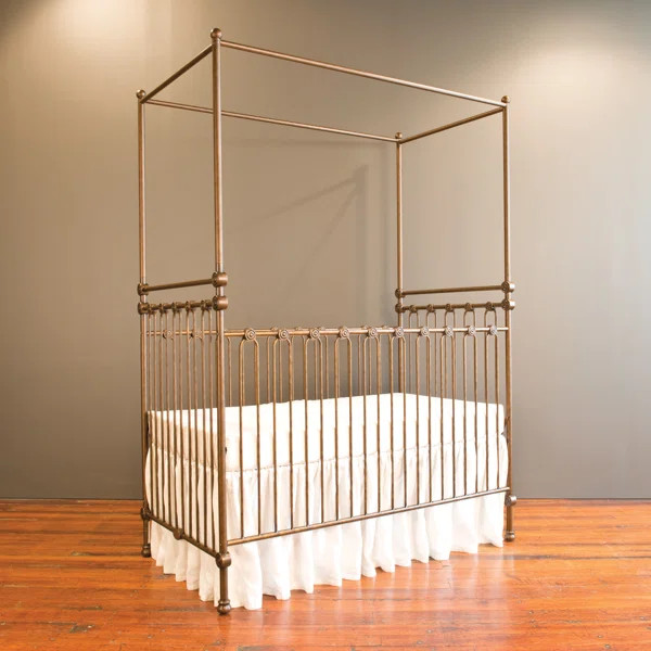 Joy 3-in-1 Convertible Crib | Wayfair North America