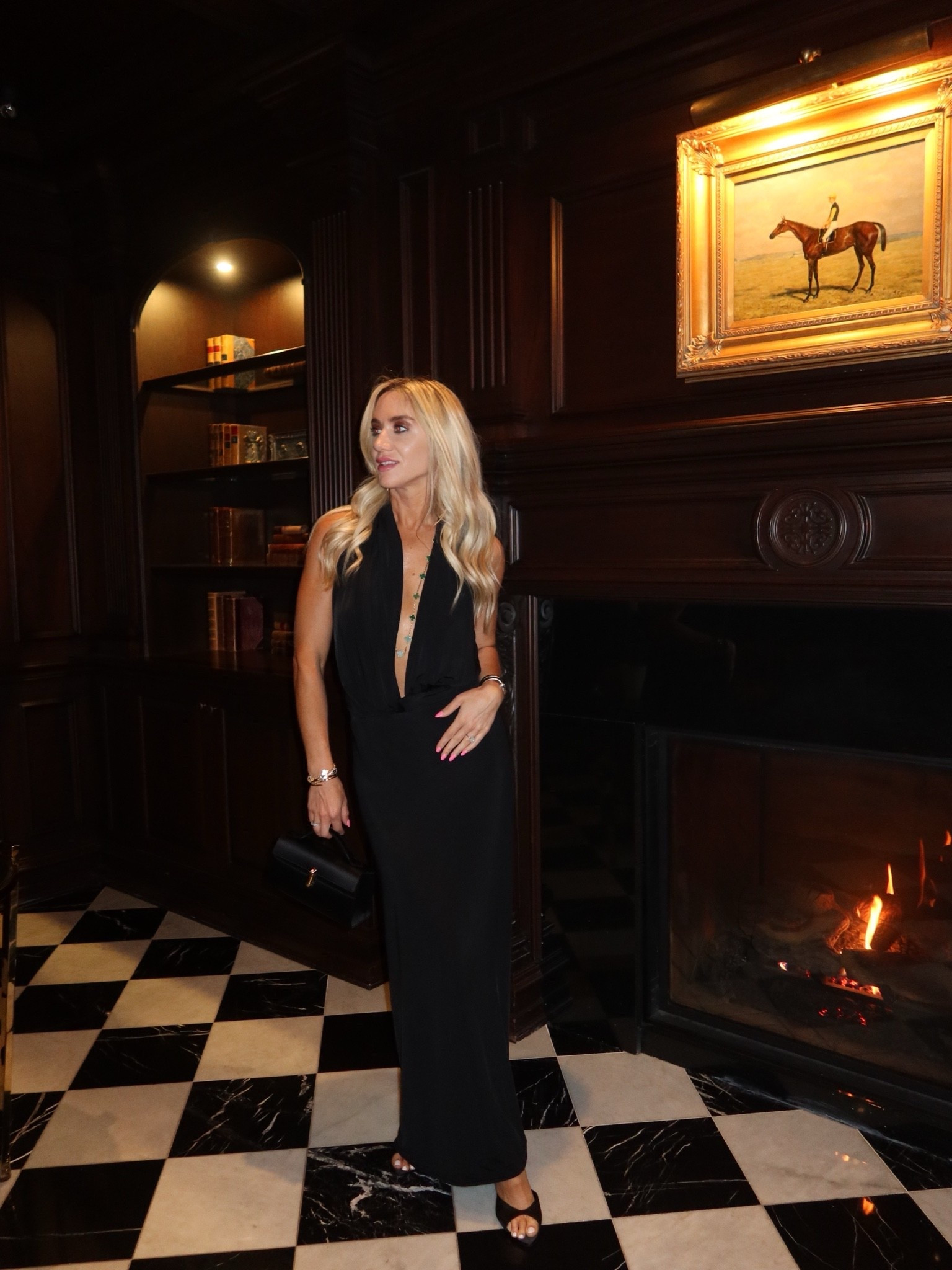 Little black dress

#LTKgrwm #LTKootd #LTKWedding