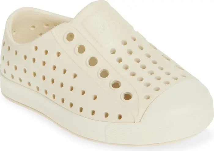 Kids' Jefferson Water Friendly Slip-On Sneaker | Nordstrom