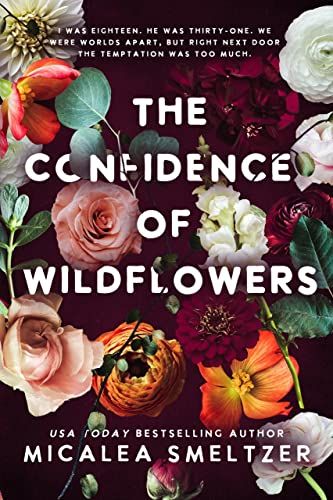 The Confidence of Wildflowers (Wildflower Duet Book 1) | Amazon (US)