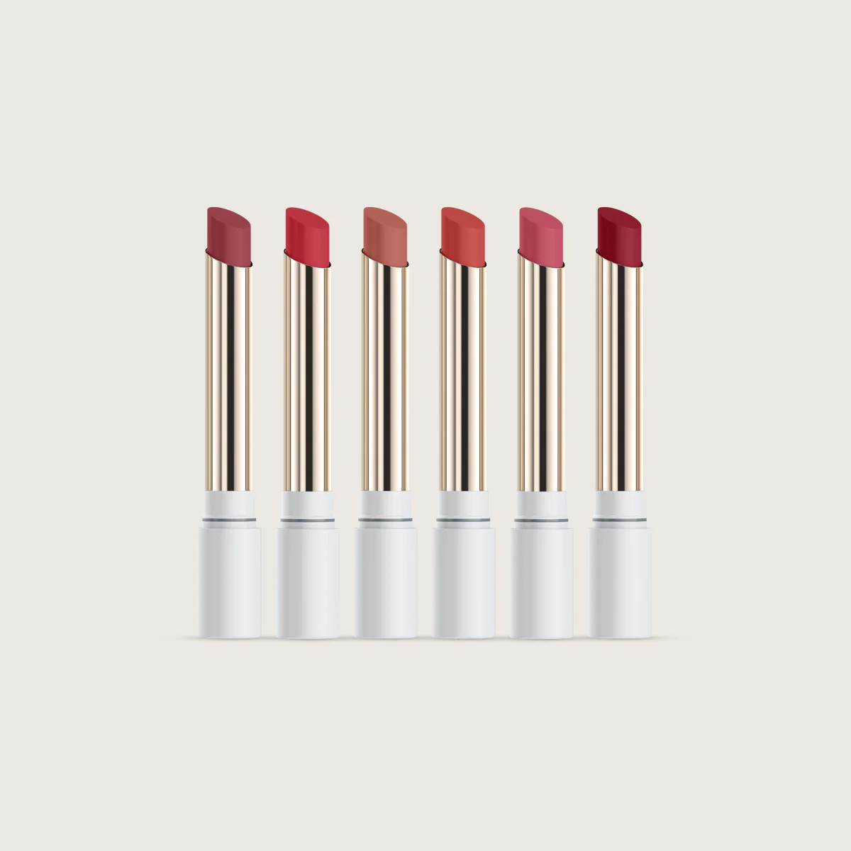 Effortless Lips™ Collection | Ravie Beauty