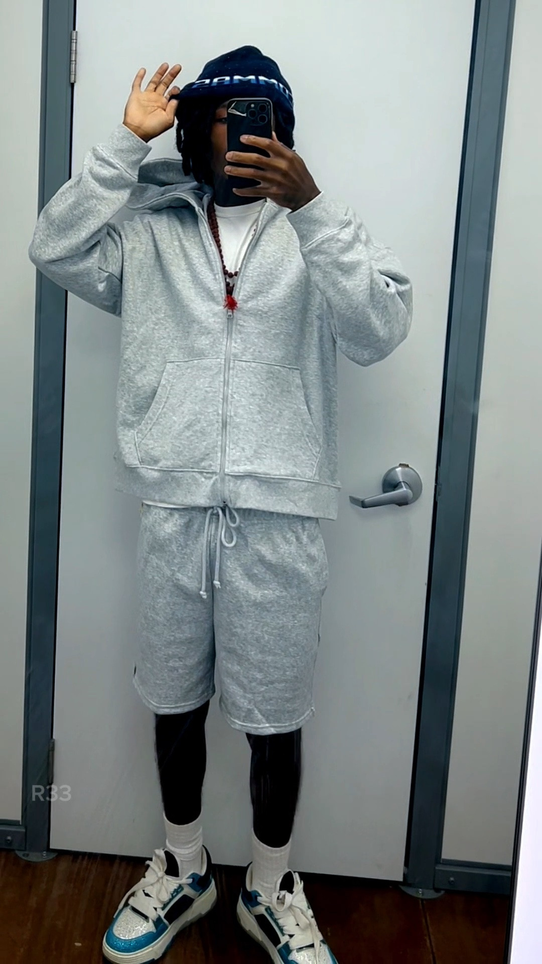 No Boundaries = Fleece Sets 🔥
-many colors
#noboundaries #walmartfashion #walmartfashionfinds #sweatsuits

#LTKTall #LTKMens